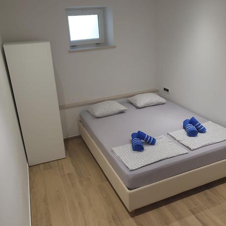 Old Town Bol Rooms Экстерьер фото