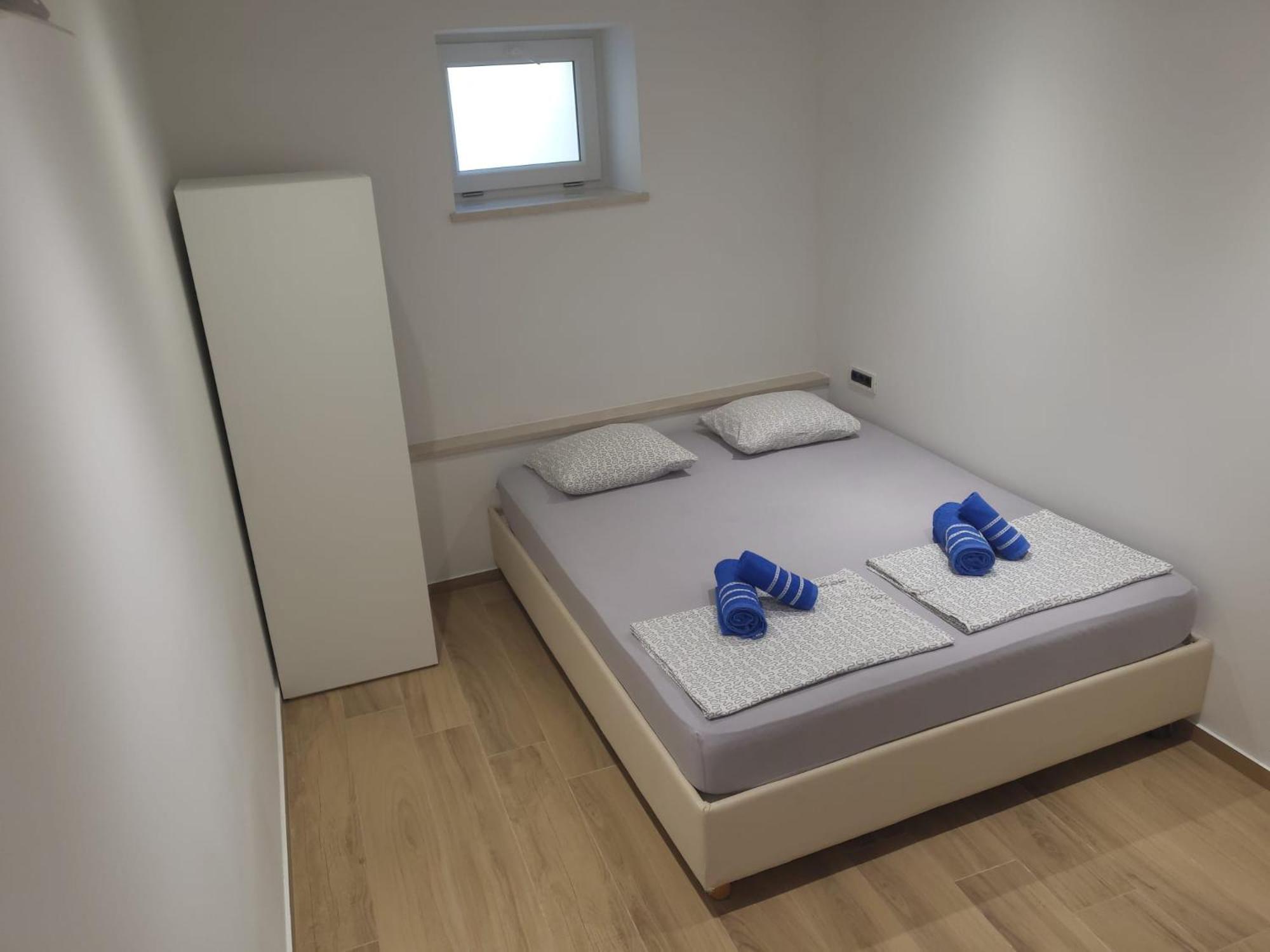 Old Town Bol Rooms Экстерьер фото
